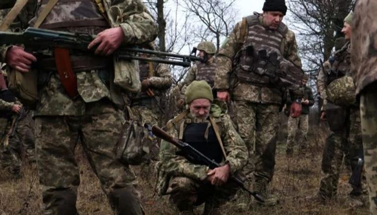 روسيا تحقق تقدما ميدانيا في هوليايبولي وتضغط على الدفاعات الأوكرانية