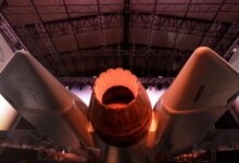 سباق الجيل السادس يشتد.. وروسيا خارج دائرة الريادة