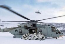 ستارمر يدرس نشر قوات في غرينلاند لطمأنة ترامب