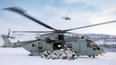 ستارمر يدرس نشر قوات في غرينلاند لطمأنة ترامب