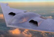 سلاح الردع الصيني الجديد: ماذا تعني إتش-20 لتوازنات المحيط الهادئ؟