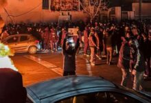 سيناتور أمريكي يوضح موقف ترامب من إيران: المساعدة لتفادي تصعيد واسع