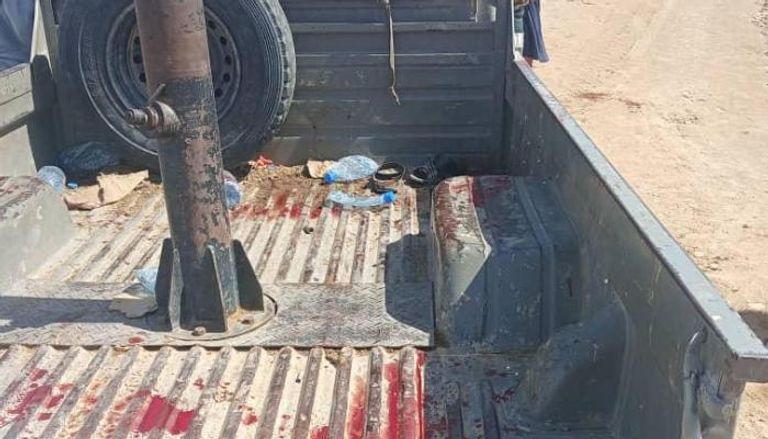 شبوة وأبين تحت النار: قراءة في هجمات القاعدة وفرار السجناء