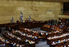 صراع الأرقام والسياسة.. ميزانية إسرائيل قد تفتح باب الانتخابات