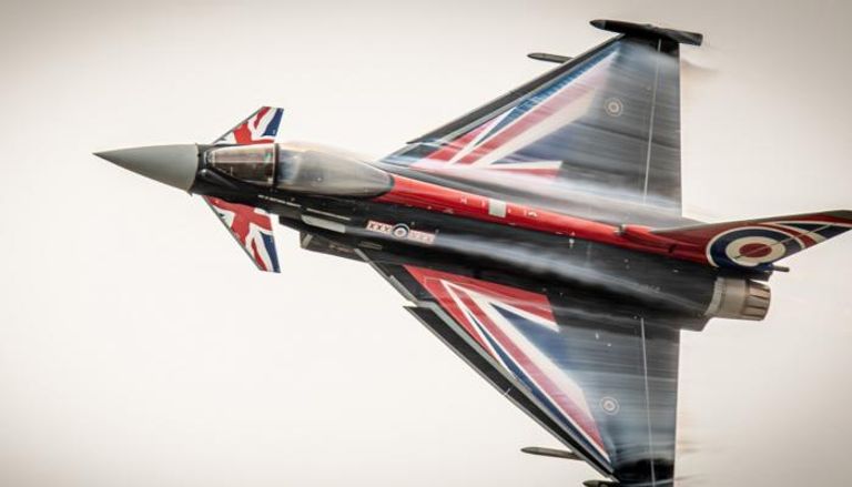 صفقات تاريخية… بريطانيا تحقق أرقاما قياسية في صادرات الأسلحة