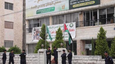 ضربة أمريكية قاصمة تُنهي حقبة إخوان الأردن