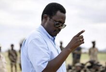 عزل بلا قرار: كيف تكشف إزاحة مناوي عن تفكك مركز القرار في السودان