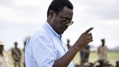 عزل بلا قرار: كيف تكشف إزاحة مناوي عن تفكك مركز القرار في السودان