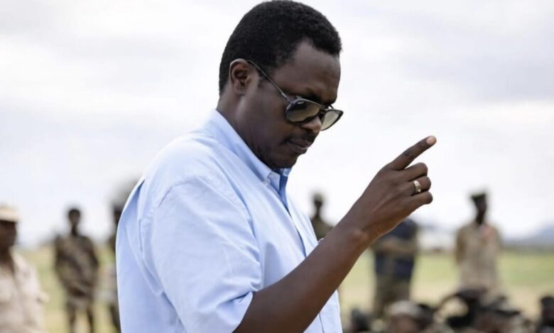 عزل بلا قرار: كيف تكشف إزاحة مناوي عن تفكك مركز القرار في السودان