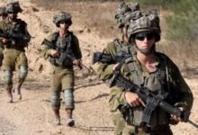 عمليات تحت الأرض في غزة.. إسرائيل تطارد 5 مسلحين جنوب القطاع