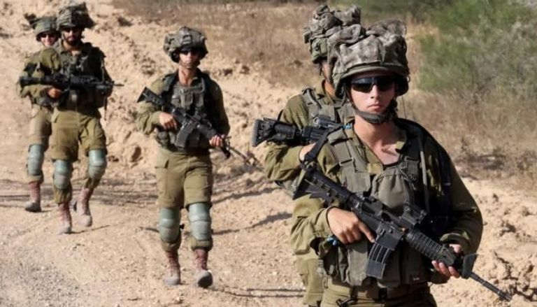 عمليات تحت الأرض في غزة.. إسرائيل تطارد 5 مسلحين جنوب القطاع