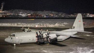 غرينلاند تُربك الحلف الأطلسي: توتر مكتوم بين أوروبا وترامب