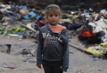 غزة بلا سقف.. أزمة المأوى تفتح فصلا جديدا من المعاناة