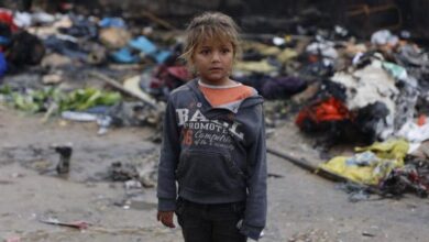 غزة بلا سقف.. أزمة المأوى تفتح فصلا جديدا من المعاناة