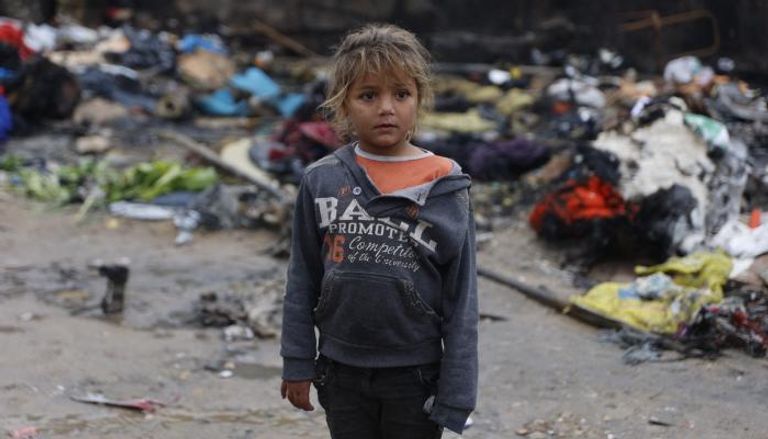 غزة بلا سقف.. أزمة المأوى تفتح فصلا جديدا من المعاناة