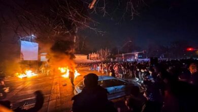 غضب القوة أم قوة الغضب؟ خيارات ترامب على الطاولة الإيرانية