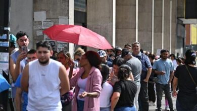 فراغ السلطة أم انتقال منظم؟.. سيناريوهات الحكم في فنزويلا