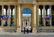 فرنسا بين الضغوط الأوروبية والقرار الوطني.. هل يحظر الإخوان قريبًا؟