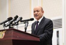 فشل حرب الشائعات: روايات إخوانية تتهاوى في جنوب اليمن