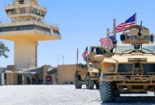 فصل جديد في العراق: السيطرة الكاملة على قاعدة عين الأسد