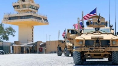 فصل جديد في العراق: السيطرة الكاملة على قاعدة عين الأسد