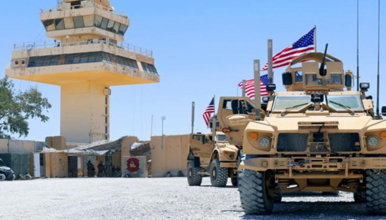 فصل جديد في العراق: السيطرة الكاملة على قاعدة عين الأسد