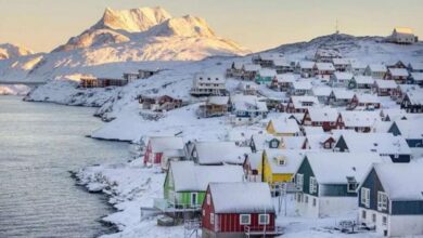 فضيحة تاريخية في غرينلاند: السكان يواجهون إرث التعقيم القسري