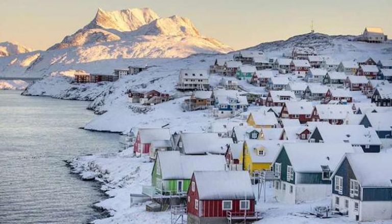 فضيحة تاريخية في غرينلاند: السكان يواجهون إرث التعقيم القسري