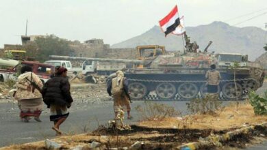 فوضى الجنوب اليمني.. اتهامات للإخوان وتمدد حوثي مقلق