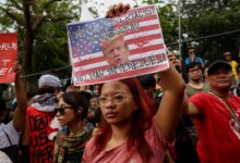 لغة القوة تعود.. ترامب يفتح جبهتي كوبا وكولومبيا