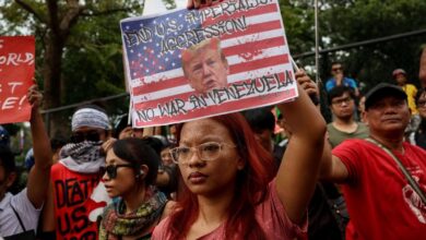 لغة القوة تعود.. ترامب يفتح جبهتي كوبا وكولومبيا