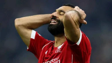 لماذا انهار مستوى محمد صلاح؟