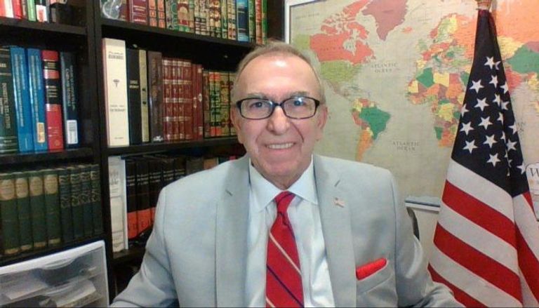 ماذا بعد تصنيف أمريكا فروع الإخوان منظمات إرهابية؟ عضو بالحزب الجمهوري يجيب