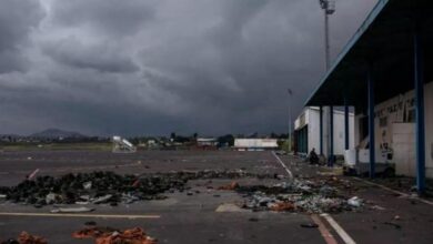 مجازر وطرق مغلقة.. توتر مستمر في شرق الكونغو بسبب التمرد والإرهاب