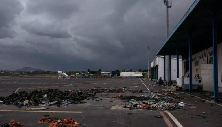 مجازر وطرق مغلقة.. توتر مستمر في شرق الكونغو بسبب التمرد والإرهاب