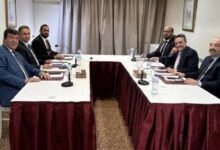 مرشحو رئاسة الحكومة الليبية يحذرون من خطوات أحادية قبل الانتخابات