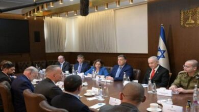 مساعد ترامب الجديد في إسرائيل.. هل تنطلق المرحلة الثانية من خطة غزة؟