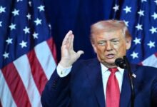 مظهر ترامب والإعلام.. كيف يتحول التفصيل الشخصي إلى قضية سياسية؟