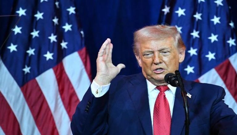 مظهر ترامب والإعلام.. كيف يتحول التفصيل الشخصي إلى قضية سياسية؟