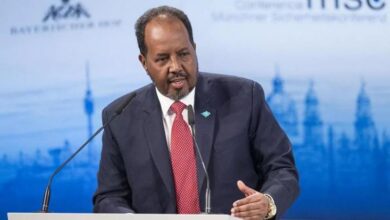 مقديشو وبونتلاند على صفيح ساخن بعد زيارة لاسانود