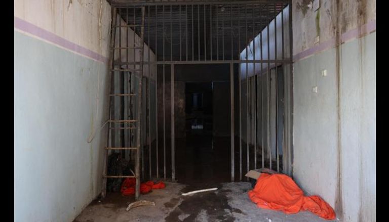 ملف معتقلي داعش ينسف تفاهم دمشق وقسد