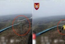 من أدوات الصيد إلى ساحة القتال: كيف تحارب أوكرانيا الطائرات المسيّرة؟