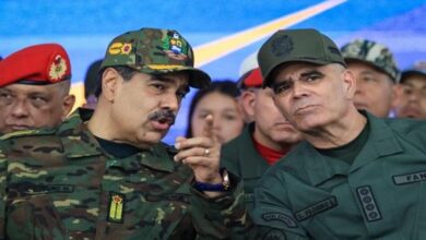 من الملاحقة إلى التنفيذ.. كواليس أخطر خطة أمريكية ضد مادورو