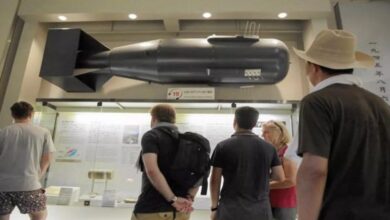 نقاش نووي في طوكيو: هل تراجع اليابان خطوطها الحمراء؟