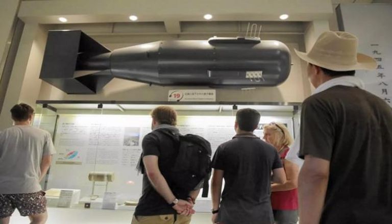 نقاش نووي في طوكيو: هل تراجع اليابان خطوطها الحمراء؟