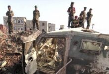 هجوم على مسؤول بارز يهز عدن.. قتيلان و5 جرحى