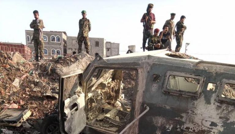 هجوم على مسؤول بارز يهز عدن.. قتيلان و5 جرحى