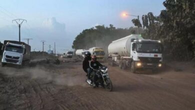 هجوم لـ القاعدة في مالي.. قتلى من الجيش على طريق استراتيجي