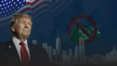 واشنطن تتصدى للإخوان: كيف يعيد التصنيف الإرهابي رسم نفوذ الجماعة في لبنان ومصر والأردن؟