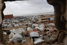 واشنطن تدفع بالمرحلة الثانية من هدنة غزة مع بند نزع سلاح حماس